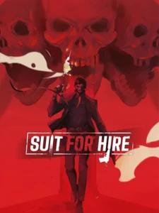 Suit for Hire