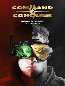 Command & Conquer Remastered Collection