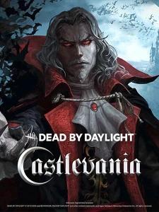 Dead by Daylight - Castlevania Chapter