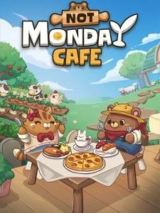 Not Monday Cafe