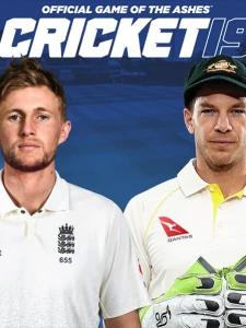 Cricket 19