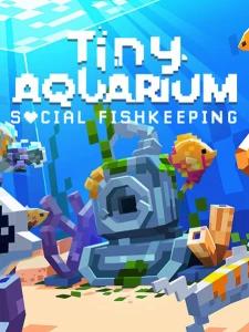 Tiny Aquarium: Social Fishkeeping
