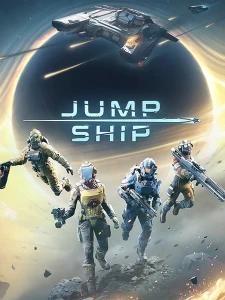 Jump Ship