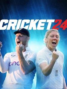 Cricket 24