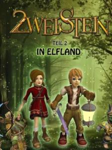 2weistein in Elfland