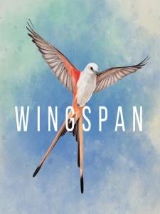 Wingspan