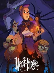 Near-Mage