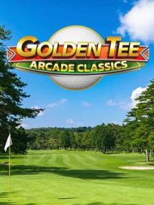 Golden Tee Arcade Classics