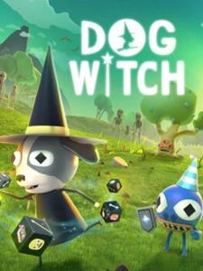 DOG WITCH