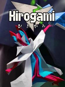 Hirogami