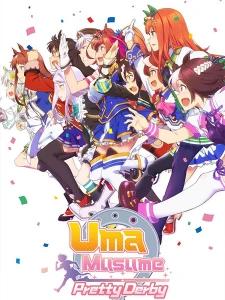 Umamusume: Pretty Derby