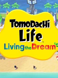 Tomodachi Life: Living the Dream