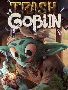 Trash Goblin