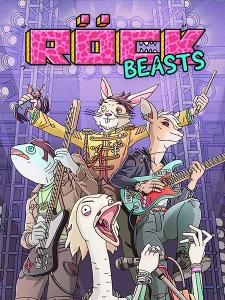 Rockbeasts