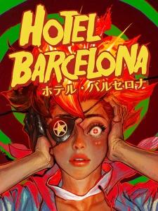 HOTEL BARCELONA