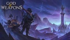 God of Weapons Review