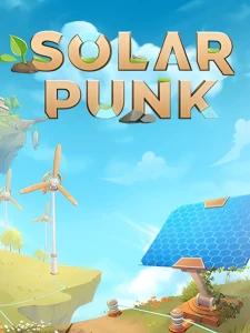 Solarpunk