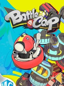 BattleCap