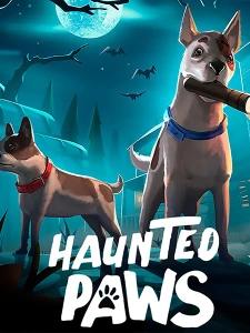 Haunted Paws