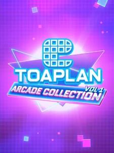 Toaplan Arcade Collection Vol.1