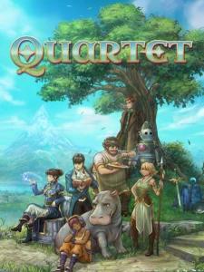 Quartet