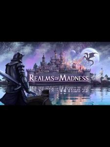 Realms of Madness
