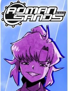 Roman Sands RE:Build