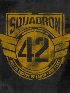 Squadron 42