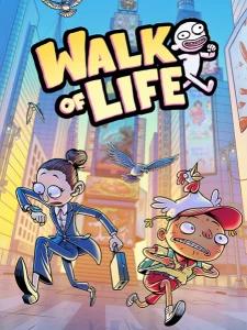 Walk of Life
