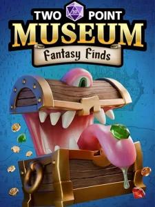 Two Point Museum: Fantasy Finds
