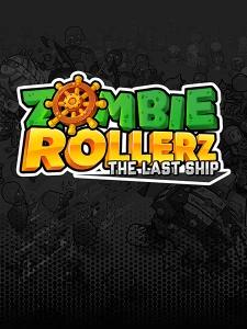 Zombie Rollerz: The Last Ship