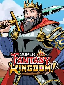 Super Fantasy Kingdom