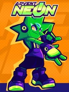 Advent NEON