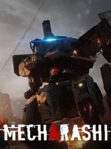 Mecharashi