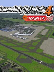 ATC4: Airport NARITA [RJAA]