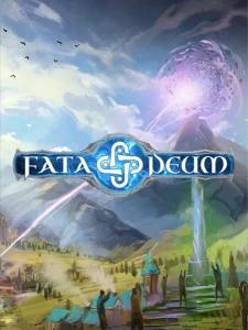 Fata Deum - The God Sim