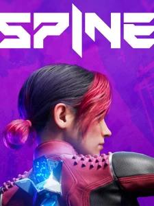 SPINE - This is Gun Fu