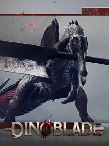 Dinoblade