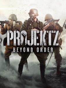 Projekt Z: Beyond Order
