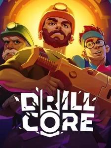 Drill Core