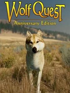 WolfQuest: Anniversary Edition