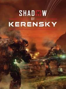 MechWarrior 5: Mercenaries - Shadow of Kerensky