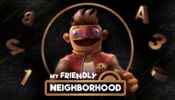My Friendly Neighborhood Review