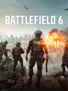 Battlefield 6