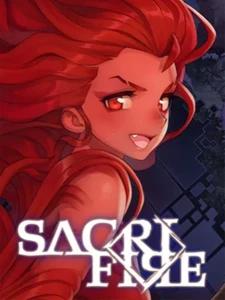 SacriFire
