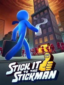 Stick It to the Stickman