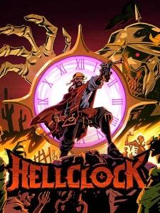 Hell Clock