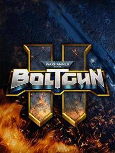 Warhammer 40,000: Boltgun 2