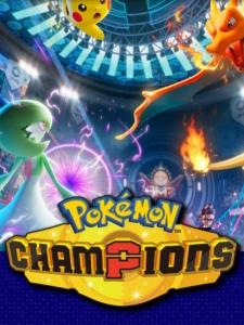 Pokémon Champions