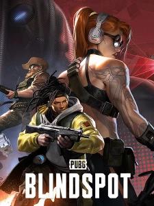 PUBG: BLINDSPOT